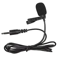 Listen Tech Lavalier Microphone (TRRS) | LA-461 LA-461