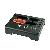 Listen Tech Docking Station 4 LA-482-01