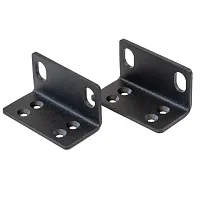 Listen Tech Listen EVERYWHERE 200P Replacement Rack Mount Brackets LA-502