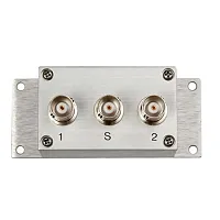Listen Tech 2-Way RF Antenna Combiner LA-80