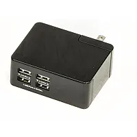 ListenTALK 4-PORT USB Charger