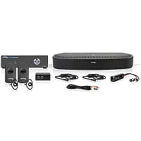 Listen Tech Wi-Fi/IR Advanced System (Dante) LCS-122-01-D
