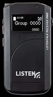 ListenTALK Receiver – PRO