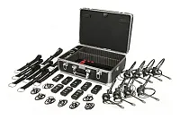 ListenTALK System 3 - 2-Way Mobile Communications System LKS-3-A1