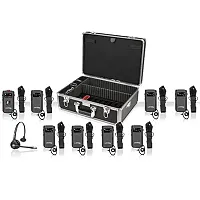 Listen Tech ListenTALK GR8 System LKS-6-A1