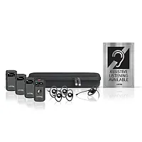 Listen Tech ListenTALK System 8 LKS-8-A1