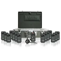 Listen Tech ListenTALK GR16 System LKS-9-A1