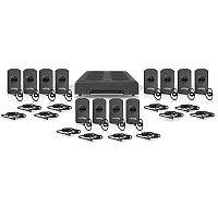 Listen Tech Intelligent DSP IR Receiver 12-Pack LP-41-IR-01