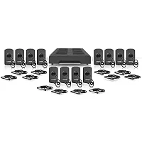 Listen Tech Advanced Intelligent DSP IR Receiver 12-Pack LP-51-IR-01