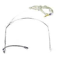 Listen Tech Lightweight Behind-the-Head Microphone LPT-A210