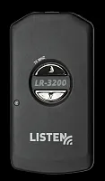 Listen Technologies Basic DSP RF Receiver (72 MHz)