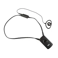 Listen Technologies Advanced Intelligent DSP RF Receiver Package 1 LR-5200-072-