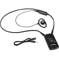 Listen Tech Advanced Intelligent DSP IR Receiver Package 1 LR-5200-IR-P1