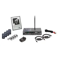 Listen Technologies iDSP Prime I RF System