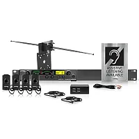 Listen Tech Listen iDSP Prime Level II Stationary RF System (216 MHz) LS-54-216