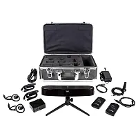 ListenIR iDSP Portable FM System LS-88-01