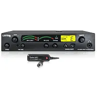 Listen Tech Stationary RF Transmitter (216 MHz) (Dante) LT-800-216-01-D