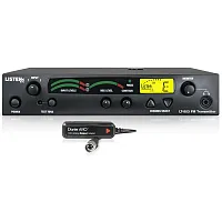 Listen Tech Stationary 3-Channel RF Transmitter (72 MHz) (Dante) LT-803-072-01-