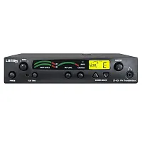 Listen Tech Stationary 3-Channel RF Transmitter (72 MHz) LT-803-072-01