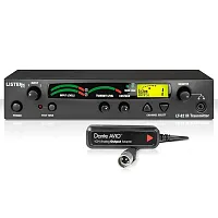 Listen Tech ListenIR 1-Channel Transmitter (Dante) LT-82-01-D