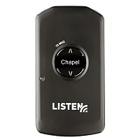 Listen Tech Meeting House Receiver | MH-4200-072 MH-4200-072