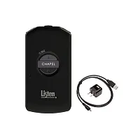 Listen Tech Meeting House Receiver Package MH-4200-072-P0