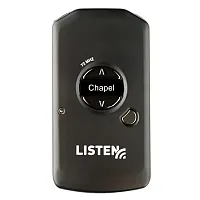 Listen Tech Meeting House Receiver | MH-5200-072 MH-5200-072
