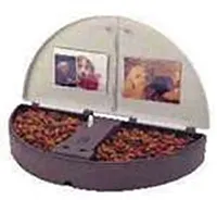 Lentek Weekender Auto-Feeder