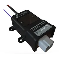 LUMISHORE US 0100448700 Eclipse Single Expansion Module. 1