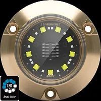 LUMISHORE US 600313 Smx23 Supra Blue/White 2500 Lumen