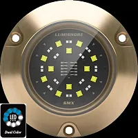 LUMISHORE US 600314 Smx53 Supra Blue/White 6100 Lumen
