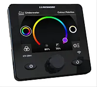 LUMISHORE US 600369 Stv 2204I Lumi-Link Display