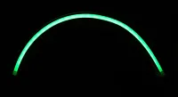 LUMISHORE US 6003821000 Lux Neon Flex Light 1 Meter (39&#039;)