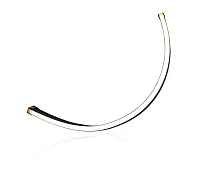LUMISHORE US 6003822000 Lux Neon Flex Light 2.5 Metrs(8.2&#039;)