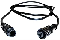 LUMISHORE US 600403 Dmx Extension Cable 1 Meter