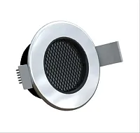 LUMISHORE US 600435 Lux Anti-Glare Downlight Dl65 Ag (I