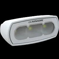 LUMISHORE US 600467 Abovewater White 4&#039; Led Flood Light