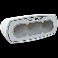 LUMISHORE US 600468 Abvewatr Lux 4&#039;Crgbw Led Fld Lgt