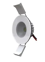 LUMISHORE US 600481 Eclipse Downlight Dl55 Blue (White
