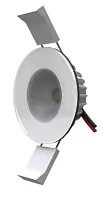 LUMISHORE US 600485 Eclipse Downlight Dl55 Blue And Whi