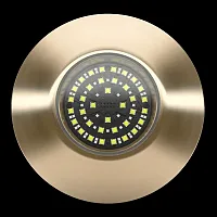 LUMISHORE US 600556 Tix804 Light - 30 375 Lumens / 13 5