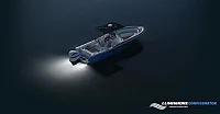 LUMISHORE US 60BLK0155 Underwater Light Smx11 White