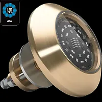 LUMISHORE US 60BLK0311 Thx203-Ff-Blue Thru-Hull 5600 Lumen