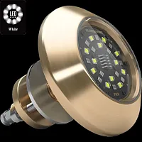 LUMISHORE US 60BLK0312 Thx203-Ff-Wh Thru-Hull 5600 Lumen