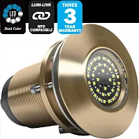 LUMISHORE US 60BLK0342 Underwater Light Tix803 Blue/White