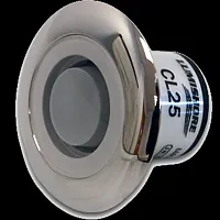 LUMISHORE US 60BLK0392 Lux Courtesy Light Cl25 Crgbw