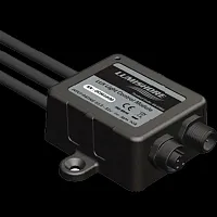 LUMISHORE US 60BLK0393 Lux Light Control Module