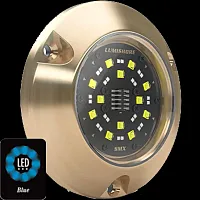 LUMISHORE US 60BLK0410 Smx53-B Ora Blue 3000 Lumens