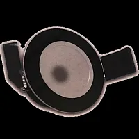 LUMISHORE US 60BLK0427 Lux Downlight Dl50 Crgbw Blk Bezel