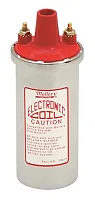 MALLORY 29219 Coil Chrme Rd Tp Unilmbi